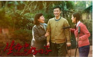 电视剧生命中的好日子在线观看,温情演绎平凡人生