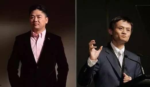 刘强东马云爆料视频,揭秘电商巨头背后的真实故事